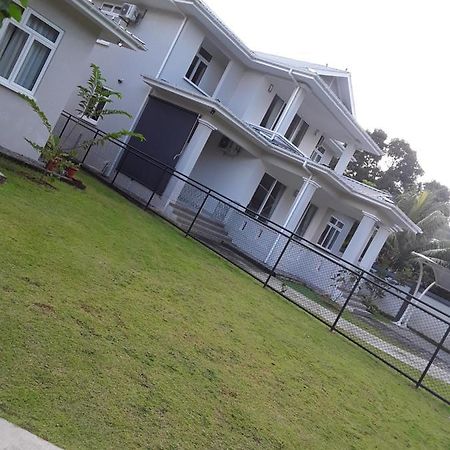 Maison Cattleya Selfcatering Apartment Anse Royale Bagian luar foto