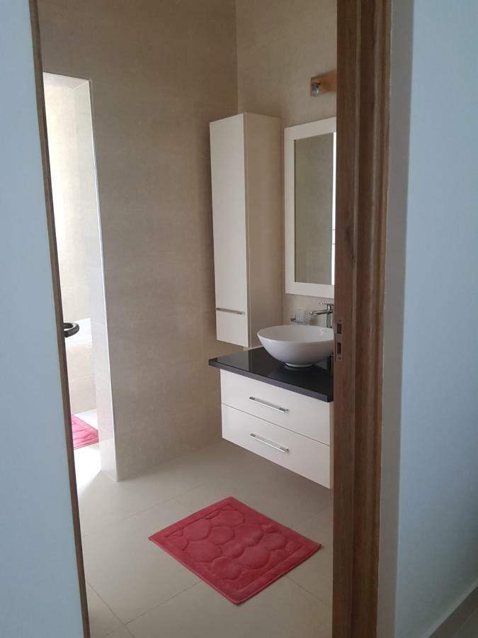Maison Cattleya Selfcatering Apartment Anse Royale Bagian luar foto