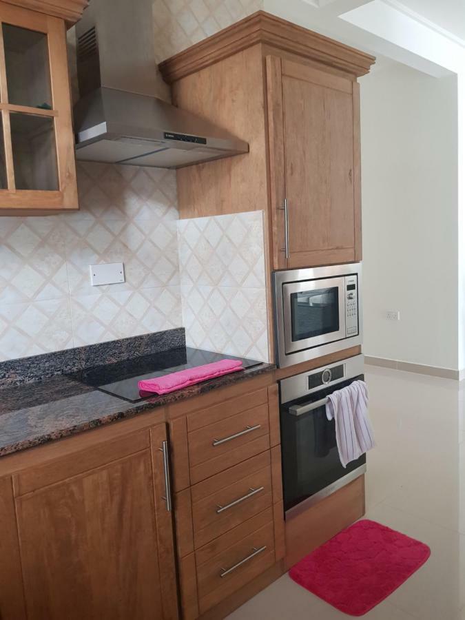 Maison Cattleya Selfcatering Apartment Anse Royale Bagian luar foto
