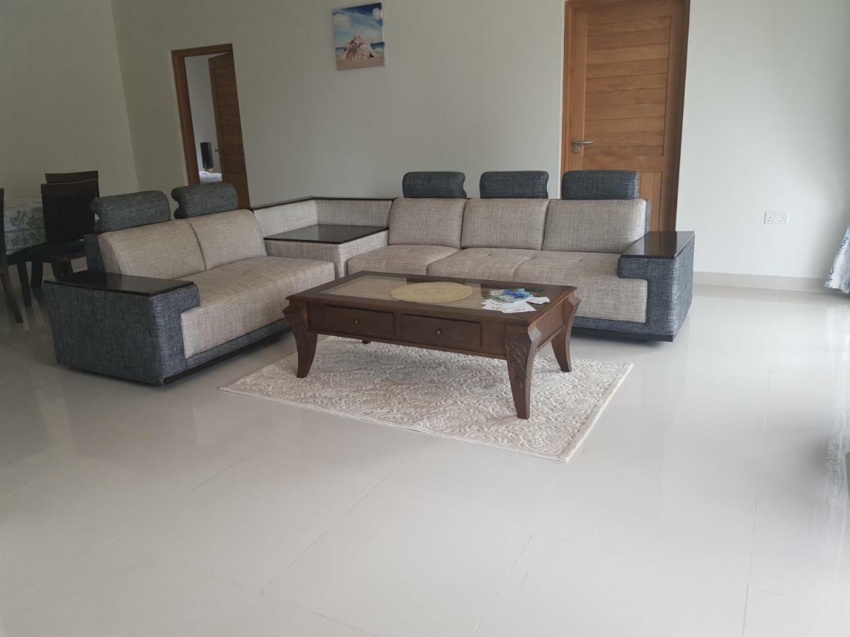Maison Cattleya Selfcatering Apartment Anse Royale Bagian luar foto