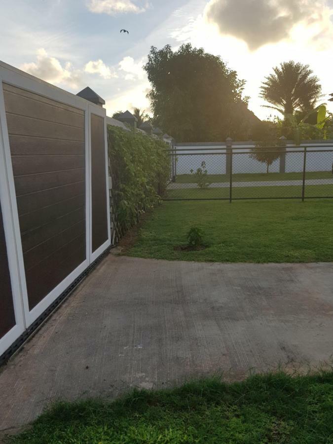 Maison Cattleya Selfcatering Apartment Anse Royale Bagian luar foto