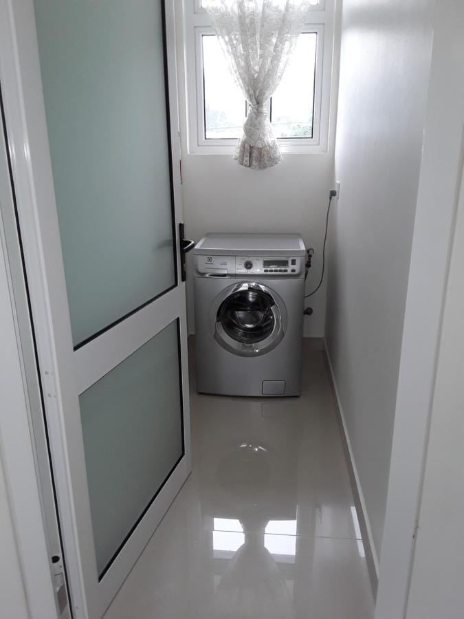 Maison Cattleya Selfcatering Apartment Anse Royale Bagian luar foto