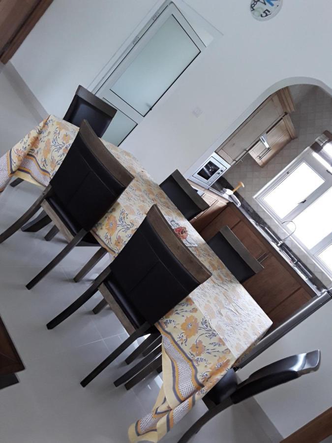 Maison Cattleya Selfcatering Apartment Anse Royale Bagian luar foto
