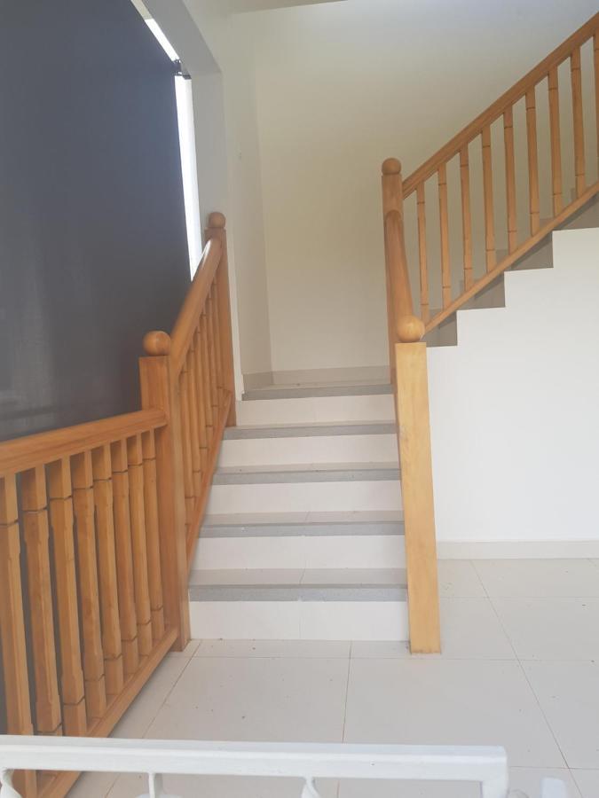 Maison Cattleya Selfcatering Apartment Anse Royale Bagian luar foto