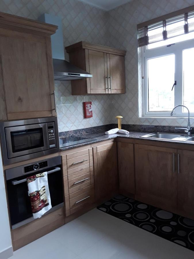 Maison Cattleya Selfcatering Apartment Anse Royale Bagian luar foto
